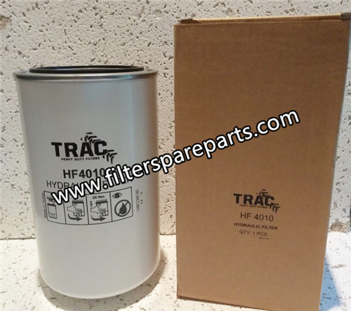 HF4010 TRAC Hydraulic Filter - Click Image to Close